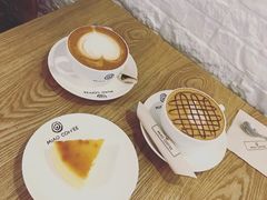 -MIAO COFFEE