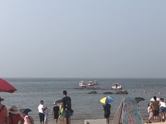 -老虎石海上公园