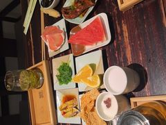 -青藤茶馆(南山路店)