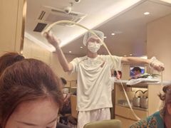 -海底捞火锅(旭辉MALL店)