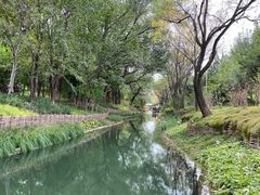 -北坞公园