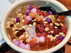 -签尚佰味小郡肝串串香火锅(朝阳路店)