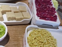 -八合里潮汕鲜牛肉火锅(万科里店)