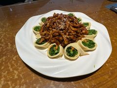 -95号酱骨·一块豆腐(展春园西路店)