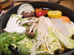 -水林间·寿喜烧自助(仙林金鹰店)