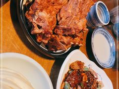 -95号酱骨·一块豆腐(展春园西路店)