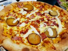 -TAMATI(巴黎贝甜韩式西餐厅店)