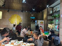 -金枝玉叶上海人家食府(三里河店)