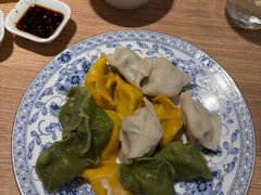 -连鹭海鲜·海肠捞饭·海胆饭(星海店)