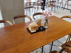 靠窗位-汤和好天气 粤菜小馆(鸳鸯店)