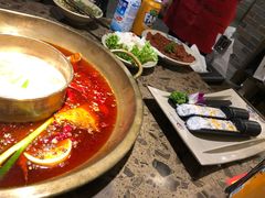 -小龙坎老火锅