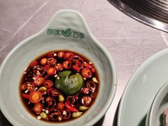 -原味四季椰子鸡(平湖天虹店)