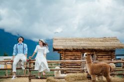 点击看大图 -太古映画婚纱摄影(天河店)