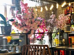 -69艺术餐厅(宋庄店)