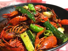 -龙虾当家·大排档(红谷滩五中店)