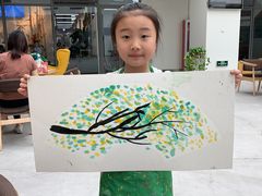 -涂兰朵国际儿童美术馆
