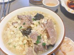 -陈熹公民族美食文化餐厅·清真(中华广场店)