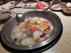 -313羊庄铁锅烀羊肉(望京店)