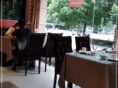 靠窗位-老常州菜馆(天宁店)