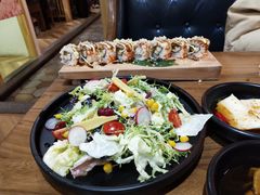 -九田家黑牛烤肉料理(二天地店)