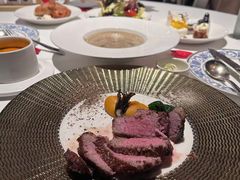 -领仕扒房(长春店)