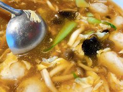 -渔民船说·北塘海鲜·天津菜·海肠捞饭(北塘古镇店)