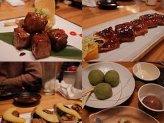 -王鼎精致料理铁板烧(世博源店)