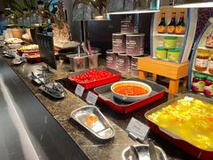 -温德姆至尊酒店·璇全日餐厅