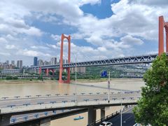 -龙泉洞(沙坪坝区)