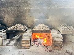 -红旗山庄(圭峰山店)