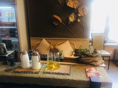 -天蓮珍素館