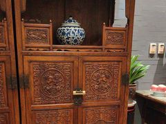 -羲和雅苑•北京烤鸭(平安国际金融中心店)