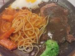 -豪享来中西餐厅(隆昌店)