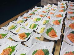 -星伦多自助料理·涮烤一体(虹悦城店)