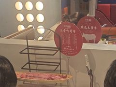 -千牛将·鲜牛肉火锅(开元路店)