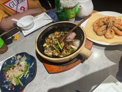 -啫神·广州地标美食(北京路店)