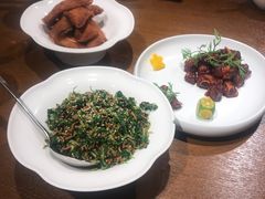 -上海小南国(正大店)