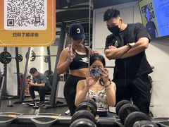 -超鹿运动(达信大厦店)