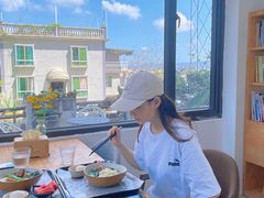 -一朵花事咖啡厅(山原色民宿店)