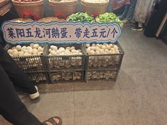 -单家老院·院子里的青岛菜(沙子口店)