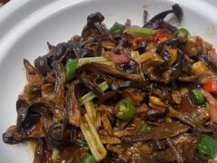 -味莊·青岛菜(云霄路店)