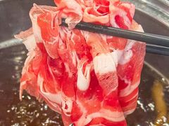 -呷哺呷哺(西单大悦城店)