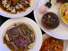 -聚鑫阁江浙菜·非遗传承技艺(青村帝华园店)