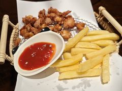 -北国饭店·海鲜·北方菜(峡山店)