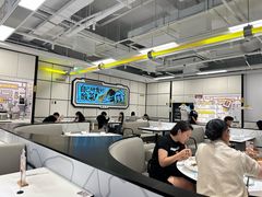 -太二酸菜鱼(南京艾尚天地店)