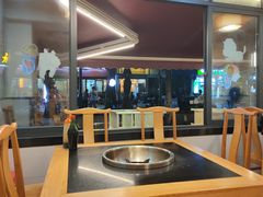 -飘香火锅(玉林西路店)