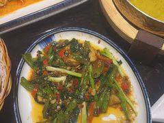 -金厨泰国餐厅·全泰籍厨师料理(拱北店)