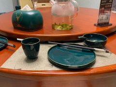 -玫瑰园(中央路店)