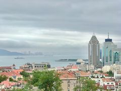 -观象山公园