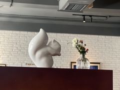-JINNS锦时 steak&pizza(浸信会礼拜堂旧址店)